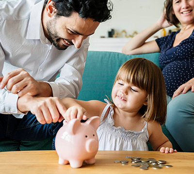 Financial Planning Consultation